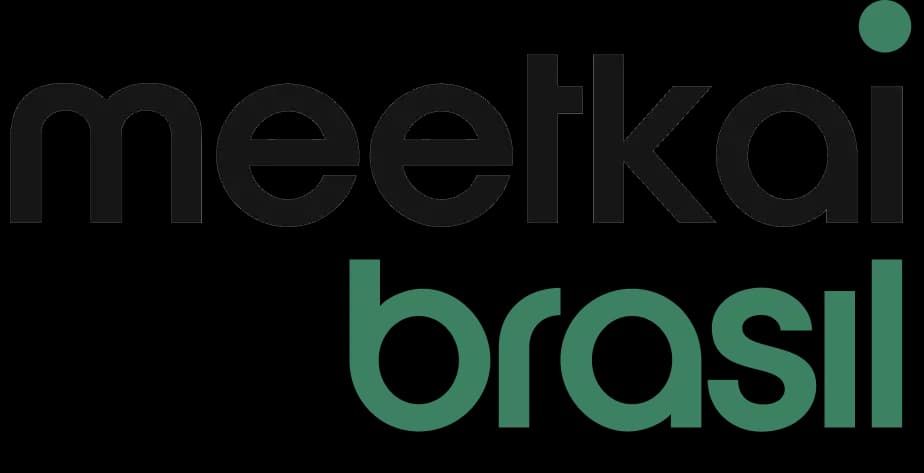 MeetKai Brasil logo