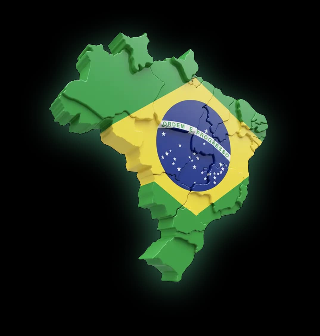 Ilustração representando os objetivos estratégicos da MeetKai Brasil