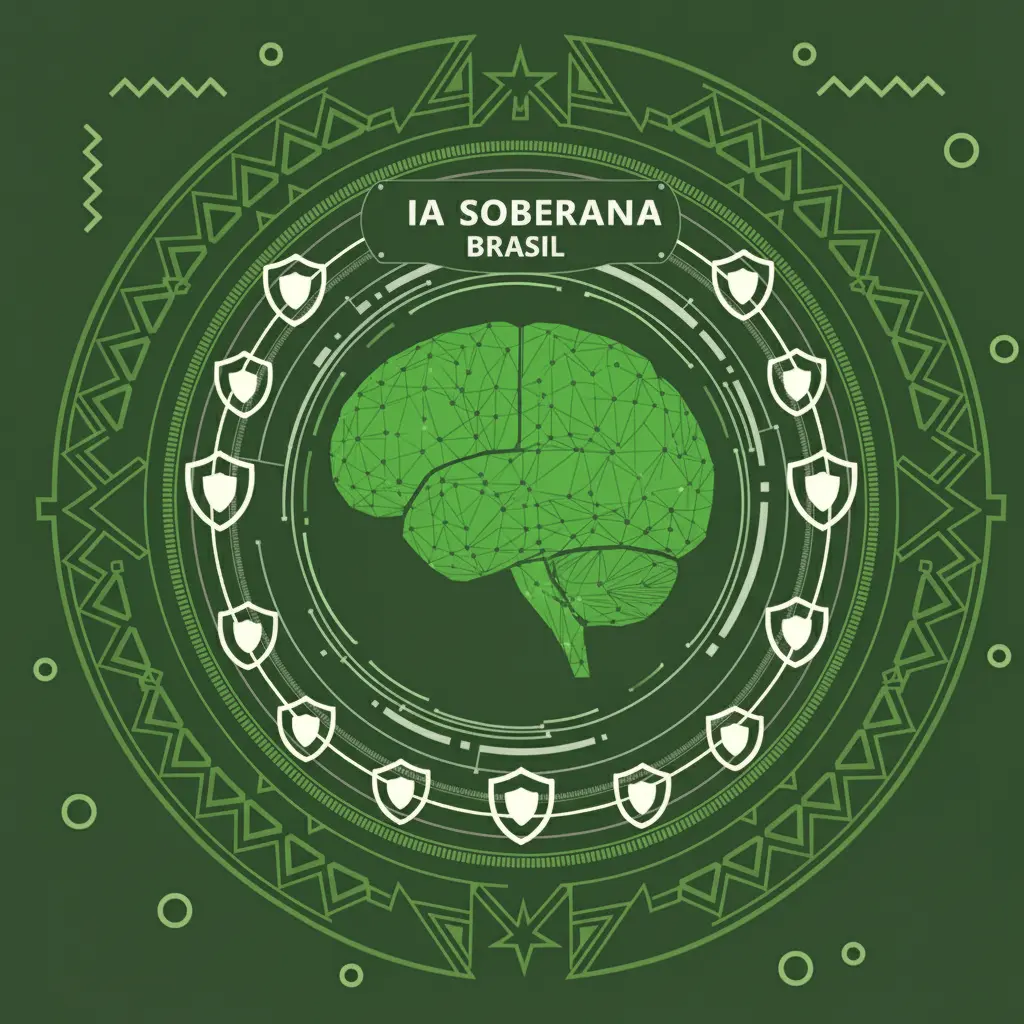 Visualização de infraestrutura de segurança e proteção de dados